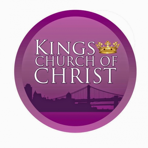 Kings Church of Christ in Brooklyn City, New York, United States - #1 Photo of Point of interest, Establishment, Church, Place of worship