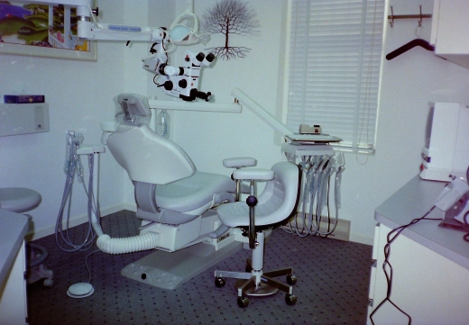 Andrew A. Kuo, DDS, PC in Queens City, New York, United States - #2 Photo of Point of interest, Establishment, Health, Dentist