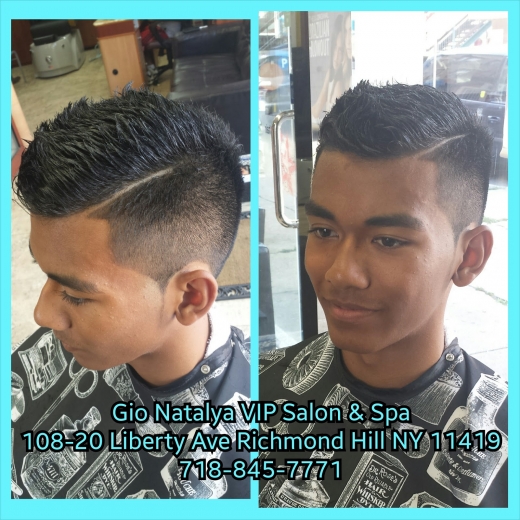 Photo by <br />
<b>Notice</b>:  Undefined index: user in <b>/home/www/activeuser/data/www/vaplace.com/core/views/default/photos.php</b> on line <b>128</b><br />
. Picture for Gio Natalya VIP Salon & Spa in South Richmond Hill City, New York, United States - Point of interest, Establishment, Spa, Beauty salon