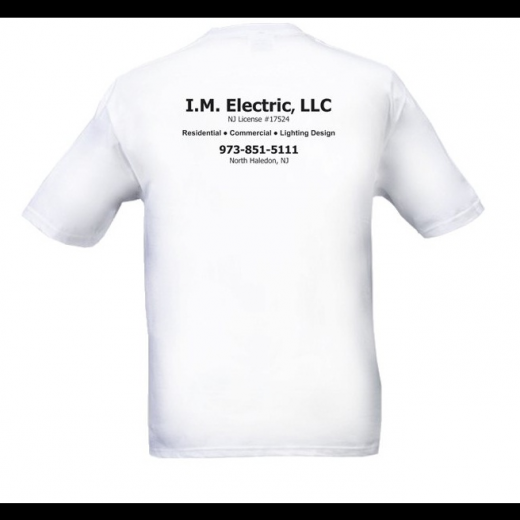 I.M. ELECTRIC, LLC in North Haledon City, New Jersey, United States - #3 Photo of Point of interest, Establishment, Electrician