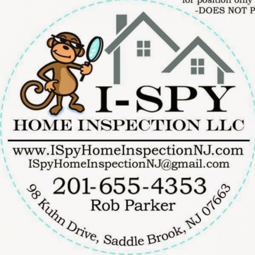 Photo by I-Spy Home Inspection LLC for I-Spy Home Inspection LLC