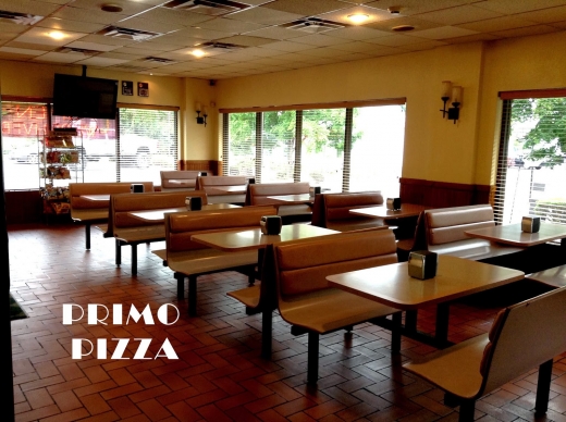 Primo Pizza in Wayne City, New Jersey, United States - #1 Photo of Restaurant, Food, Point of interest, Establishment