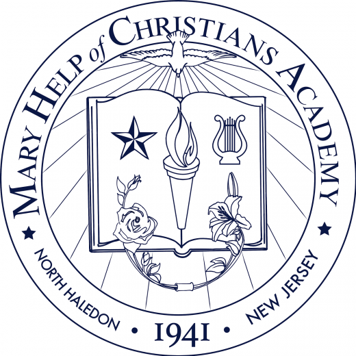 Mary Help of Christians Academy in North Haledon City, New Jersey, United States - #3 Photo of Point of interest, Establishment, School
