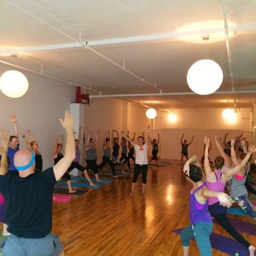 Photo by <br />
<b>Notice</b>:  Undefined index: user in <b>/home/www/activeuser/data/www/vaplace.com/core/views/default/photos.php</b> on line <b>128</b><br />
. Picture for Strala Yoga NYC in New York City, New York, United States - Point of interest, Establishment, Health, Gym