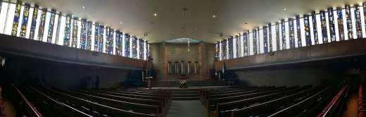 Photo by Chris Carrillo for Temple Beth Sholom