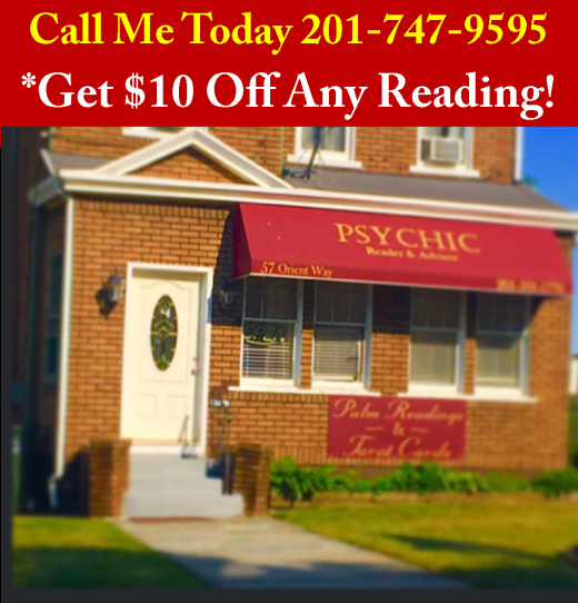 Psychic Readings By Chanel in Rutherford City, New Jersey, United States - #3 Photo of Point of interest, Establishment