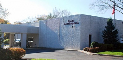Atlantic Stewardship Bank in Hawthorne City, New Jersey, United States - #1 Photo of Point of interest, Establishment, Finance, Atm, Bank