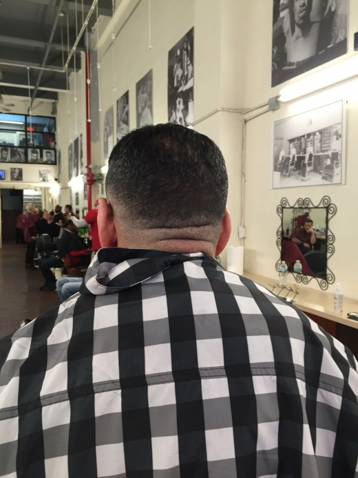 Magic clip Barbershop &Salom in Queens City, New York, United States - #4 Photo of Point of interest, Establishment, Health, Hair care