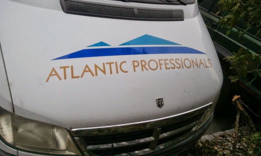Atlantic Professionals LLC in Fairfield City, New Jersey, United States - #1 Photo of Point of interest, Establishment