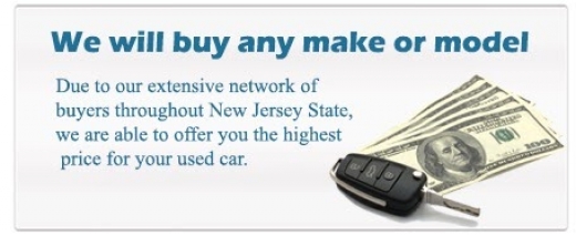 Photo by <br />
<b>Notice</b>:  Undefined index: user in <b>/home/www/activeuser/data/www/vaplace.com/core/views/default/photos.php</b> on line <b>128</b><br />
. Picture for Cash for cars NJ in Roselle City, New Jersey, United States - Point of interest, Establishment, Car dealer, Store