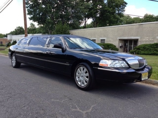 ANG Limo Service in Verona City, New Jersey, United States - #3 Photo of Point of interest, Establishment