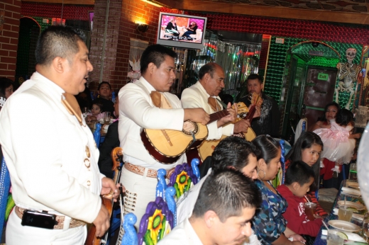 Photo by <br />
<b>Notice</b>:  Undefined index: user in <b>/home/www/activeuser/data/www/vaplace.com/core/views/default/photos.php</b> on line <b>128</b><br />
. Picture for Los Mariachis in Kings County City, New York, United States - Restaurant, Food, Point of interest, Establishment