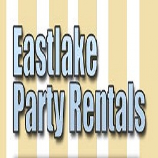 Photo by Eastlake Party Rentals LLC for Eastlake Party Rentals LLC