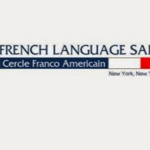 Photo by French Language Salon for French Language Salon