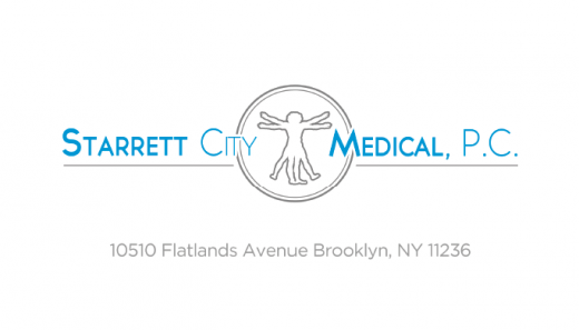 Starrett City Medical P.C. in Starrett City, New York, United States - #1 Photo of Point of interest, Establishment, Hospital