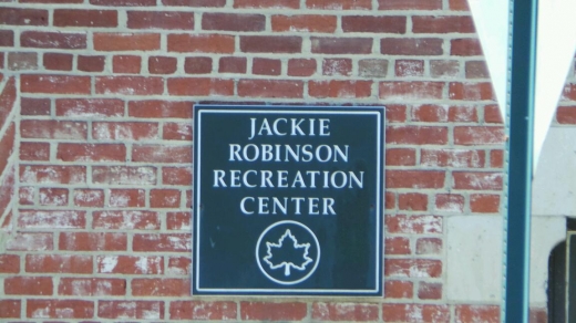 Jackie Robinson Swimming Pool in New York City, New York, United States - #2 Photo of Point of interest, Establishment