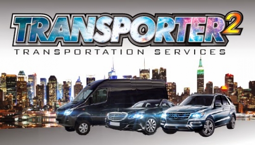 Transporter 2 Luxury Limousine , Transportation Service & NYC New York City Private Tours Comapny in Mount Vernon City, New York, United States - #2 Photo of Point of interest, Establishment, Travel agency