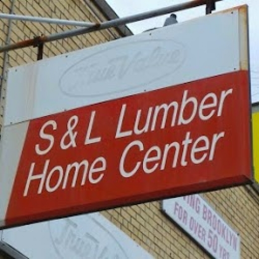 Photo by S & L Lumber Co Inc for S & L Lumber Co Inc