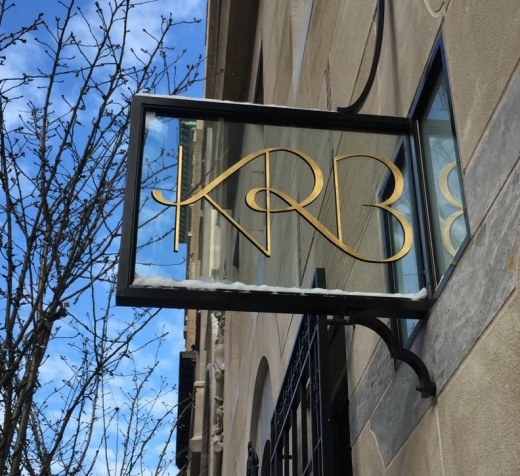 KRB Antiques Store in New York City, New York, United States - #1 Photo of Point of interest, Establishment, Store