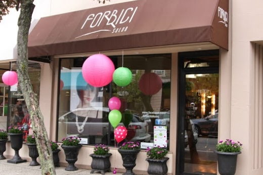 Forbici Salon in Millburn City, New Jersey, United States - #1 Photo of Point of interest, Establishment, Beauty salon