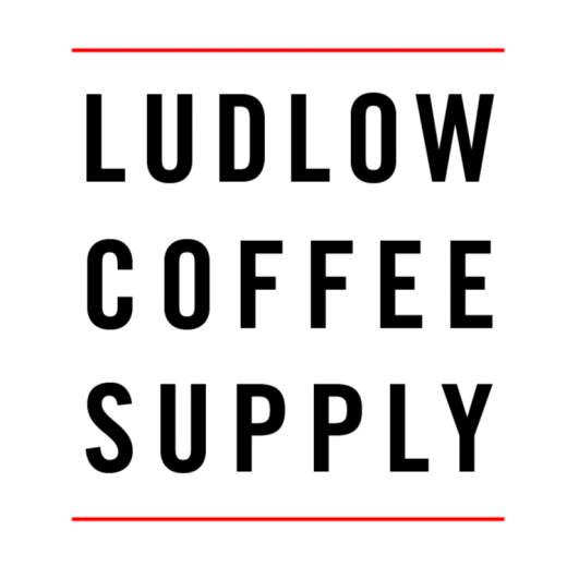 Photo by Ludlow Coffee Supply for Ludlow Coffee Supply