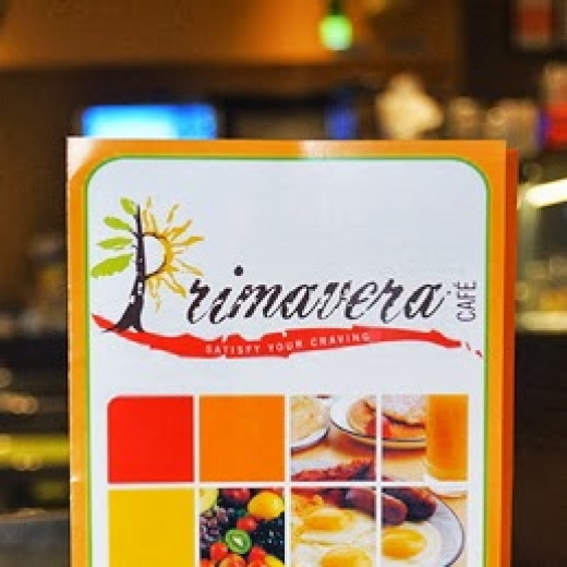 Primavera Cafe in Bronx City, New York, United States - #1 Photo of Restaurant, Food, Point of interest, Establishment, Meal takeaway, Cafe
