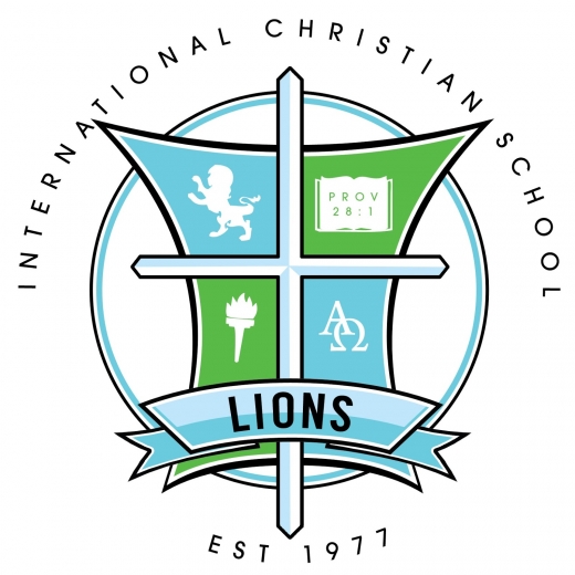 International Christian School in Brooklyn City, New York, United States - #2 Photo of Point of interest, Establishment, School