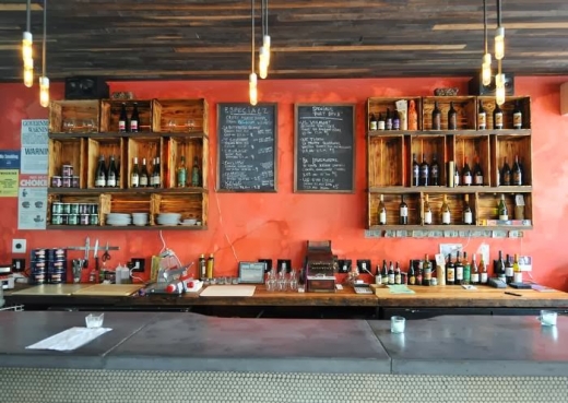 The Bodega in Brooklyn City, New York, United States - #1 Photo of Restaurant, Food, Point of interest, Establishment, Bar