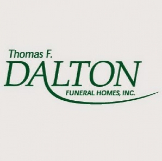 Thomas F Dalton Funeral Homes in Floral Park City, New York, United States - #4 Photo of Point of interest, Establishment, Funeral home