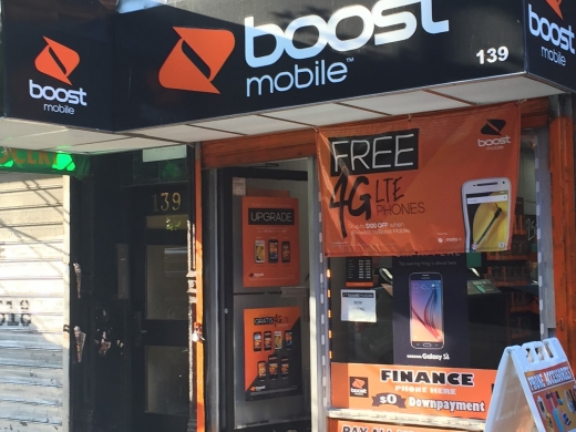 Boost mobile in New York City, New York, United States - #4 Photo of Point of interest, Establishment, Store