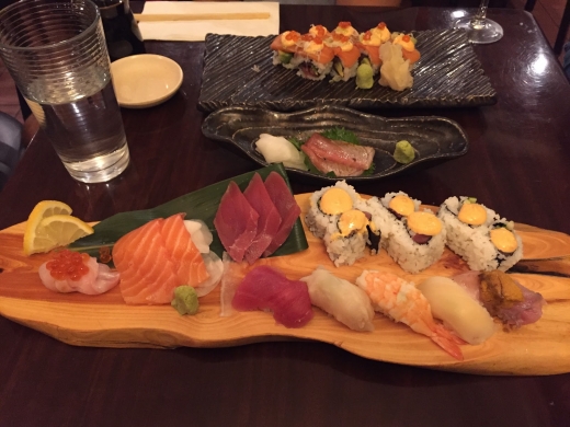 Sushi You in New York City, New York, United States - #3 Photo of Restaurant, Food, Point of interest, Establishment