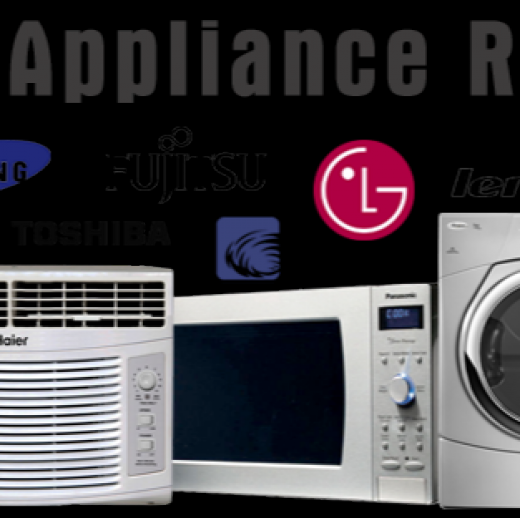 1 Appliance Repair NY in Queens City, New York, United States - #1 Photo of Point of interest, Establishment