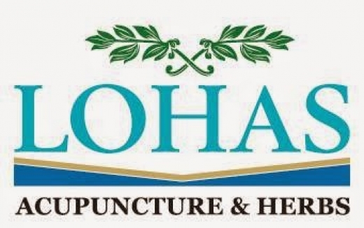 Photo by LOHAS ACUPUNCTURE AND HERBS for LOHAS ACUPUNCTURE AND HERBS