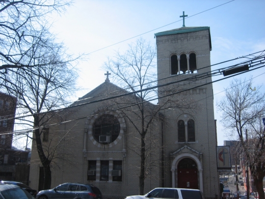 Photo by Ninan Easo for St. Gregorios Orthodox Church, Yonkers1