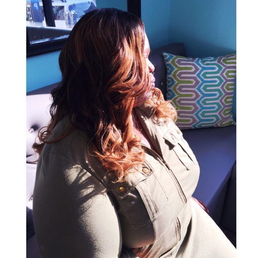 Photo by <br />
<b>Notice</b>:  Undefined index: user in <b>/home/www/activeuser/data/www/vaplace.com/core/views/default/photos.php</b> on line <b>128</b><br />
. Picture for Muse Hair Studio in Queens City, New York, United States - Point of interest, Establishment, Hair care