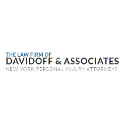 The Law Firm of Davidoff & Associates in Queens City, New York, United States - #3 Photo of Point of interest, Establishment, Lawyer
