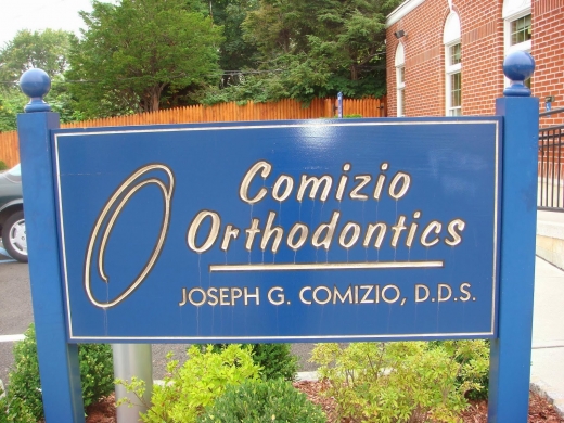 Comizio Orthodontics in Eastchester City, New York, United States - #2 Photo of Point of interest, Establishment, Health, Dentist