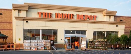 The Home Depot in Paterson City, New Jersey, United States - #3 Photo of Point of interest, Establishment, Store, Home goods store, Furniture store, Hardware store