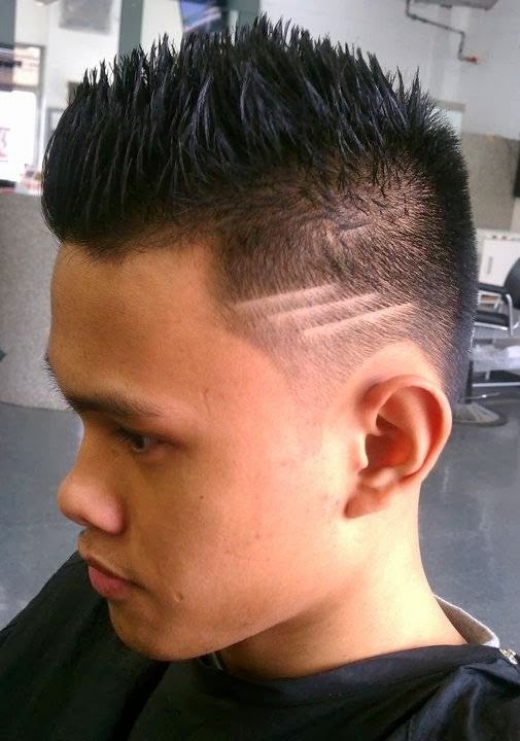 Photo by <br />
<b>Notice</b>:  Undefined index: user in <b>/home/www/activeuser/data/www/vaplace.com/core/views/default/photos.php</b> on line <b>128</b><br />
. Picture for New Generation Barber Shop in Queens City, New York, United States - Point of interest, Establishment, Health, Hair care