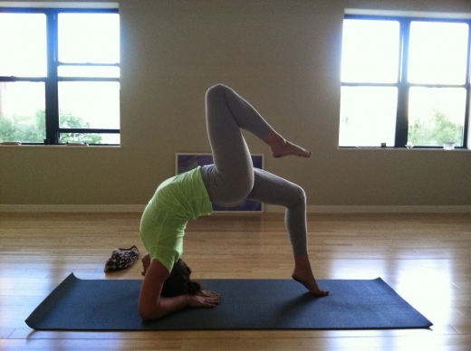 Pranavah Yoga Studio in Queens City, New York, United States - #3 Photo of Point of interest, Establishment, Health, Gym
