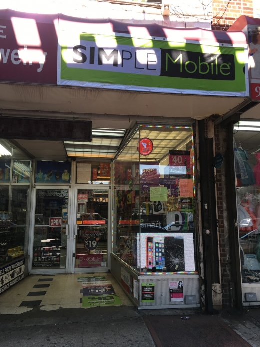 ST Technology NYC in Jackson Heights City, New York, United States - #1 Photo of Point of interest, Establishment, Store