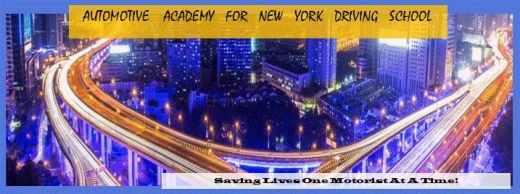 Photo by AutomotiveAcademy Cross County Safety for Automotive Academy for New York
