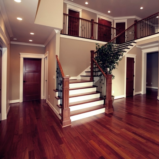 LM FLOORS Woodflooring in Kings County City, New York, United States - #1 Photo of Point of interest, Establishment, General contractor