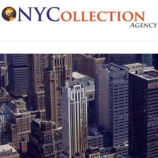 NYC Collection Agency Inc in New York City, New York, United States - #1 Photo of Point of interest, Establishment, Finance