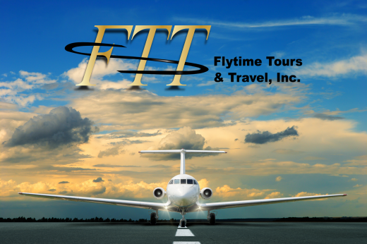 Flytime Tours & Travel in New York City, New York, United States - #1 Photo of Point of interest, Establishment, Travel agency