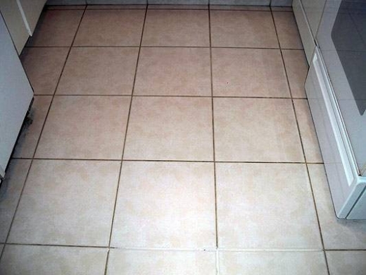 Photo by ALL PRO TILE & GROUT RESTORATION for ALL PRO TILE & GROUT RESTORATION