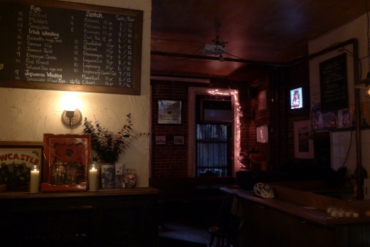 Iona in Brooklyn City, New York, United States - #2 Photo of Point of interest, Establishment, Bar