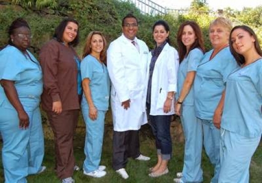 Comprehensive Dental in Totowa City, New Jersey, United States - #4 Photo of Point of interest, Establishment, Health, Dentist