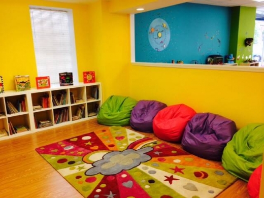 New Heights Children's Academy in Union City, New Jersey, United States - #4 Photo of Point of interest, Establishment