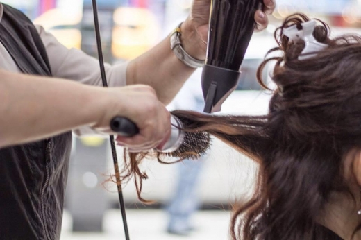 Infinity Hair Salon NYC in New York City, New York, United States - #2 Photo of Point of interest, Establishment, Hair care